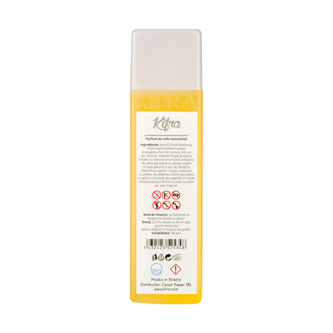 Parfum Rufe Kifra 200ml Orchid