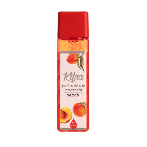 Parfum Rufe Kifra 200ml Peach
