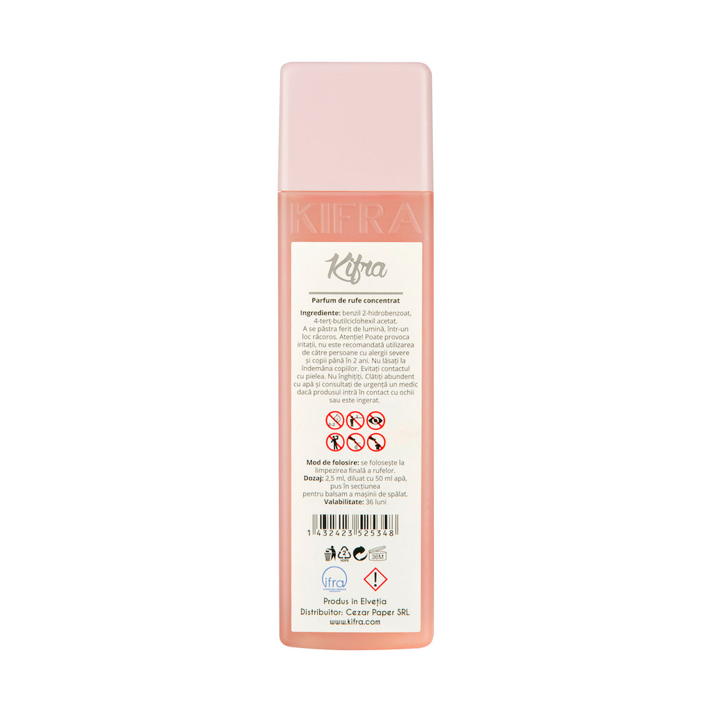 Parfum Rufe Kifra 200ml Pink
