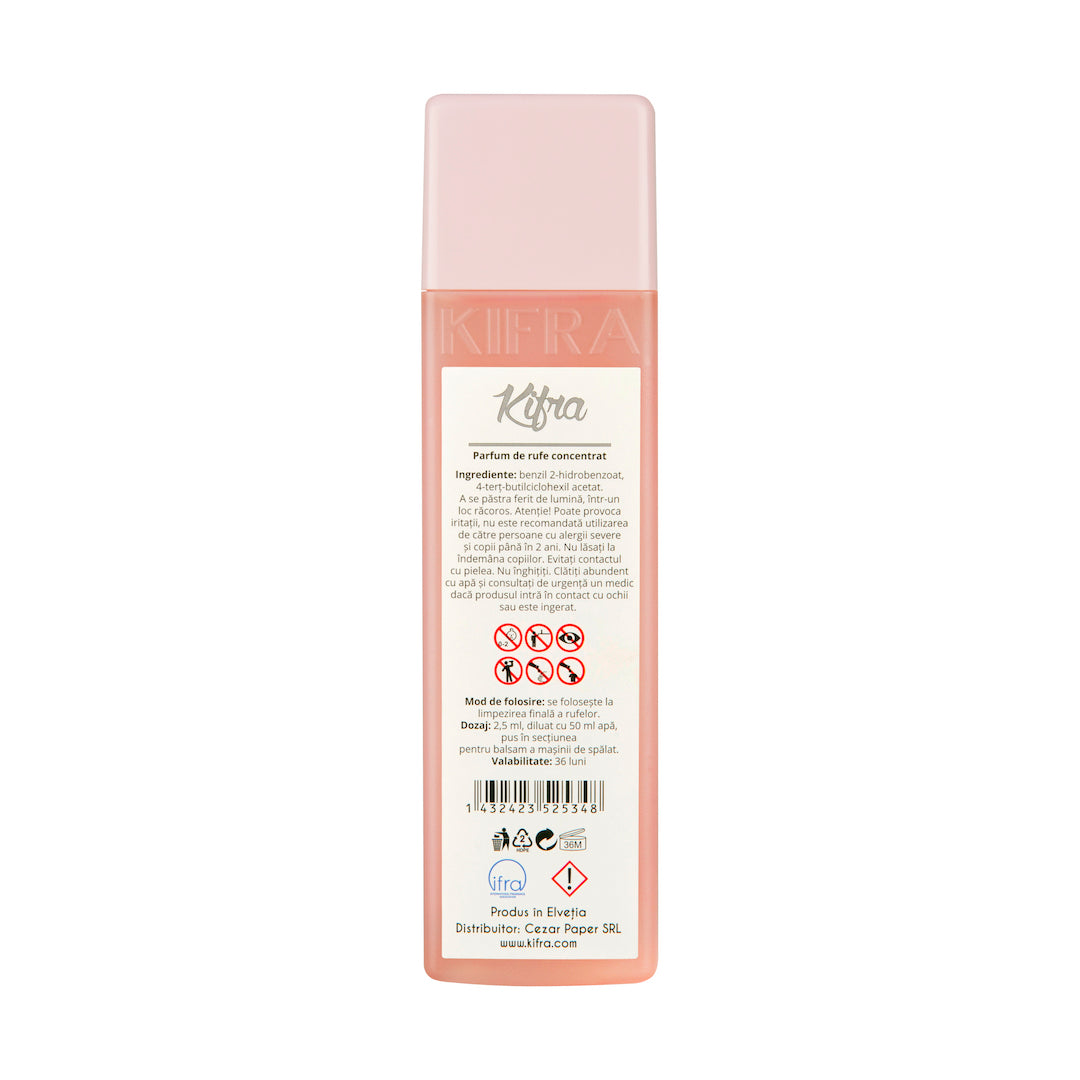 Parfum Rufe Kifra 200ml Pink