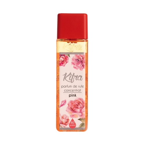 Parfum Rufe Kifra 200ml Pink