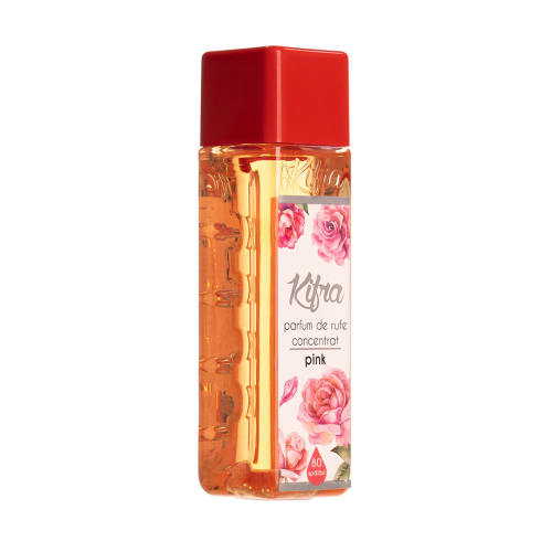 Parfum Rufe Kifra 200ml Pink