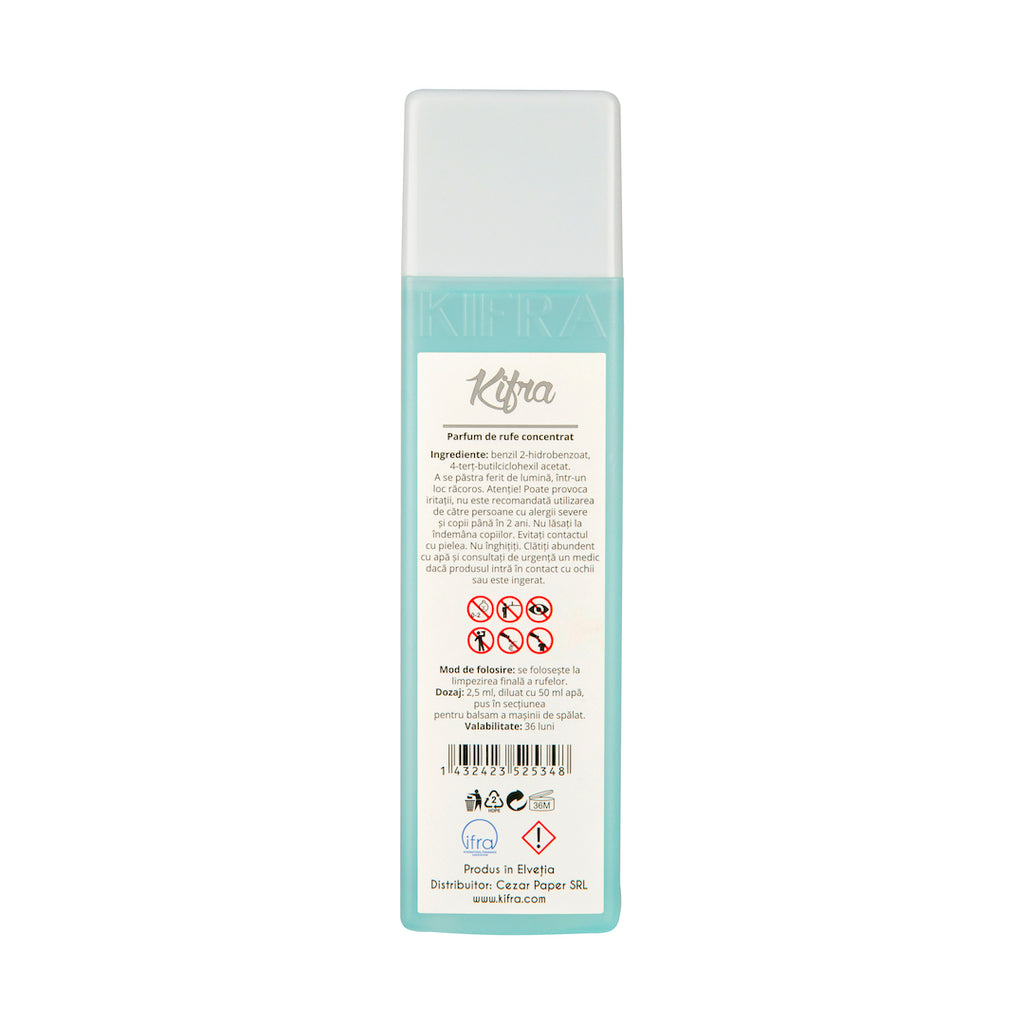 Parfum Rufe Kifra 200ml Pure Life