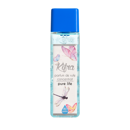 Parfum Rufe Kifra 200ml Pure Life