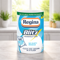 Regina Blitz Prosop Monorola Hartie