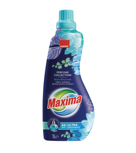 Balsam Rufe Sano Maxima Ultra Concentrat 1L Blue Blossom