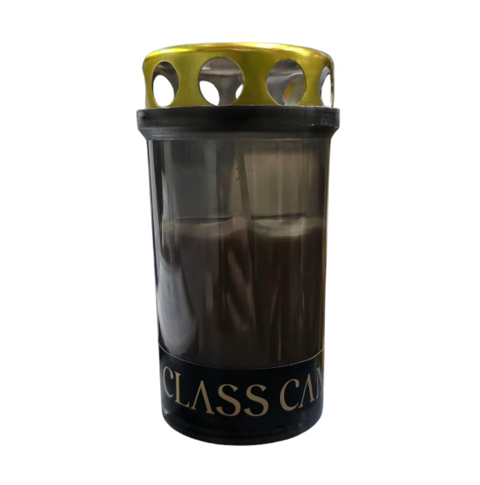 Candela Decorativa Class 1 Timp Ardere 1-2 Zile 20buc