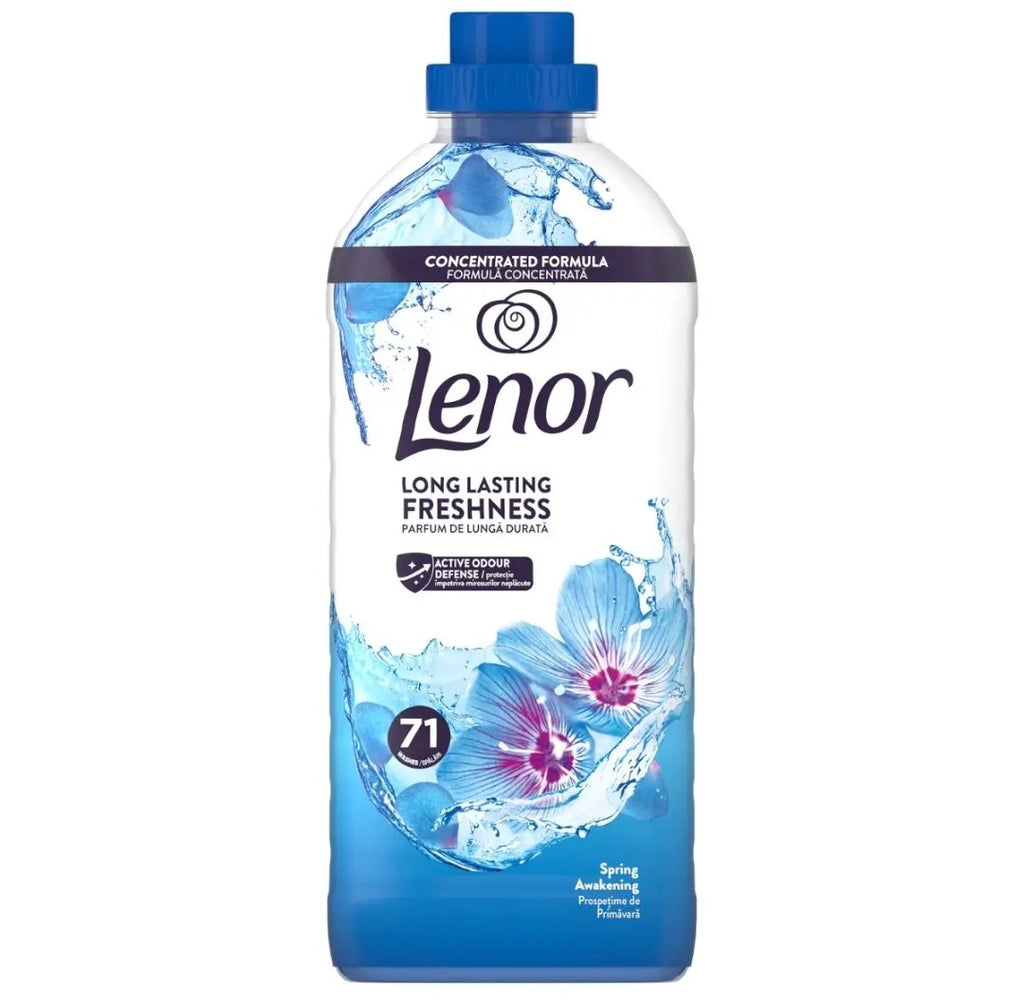 Balsam Rufe Lenor  1.5L Spring