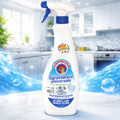 Sgrassatore Degresant Chanteclair 600ml Bicarbonat