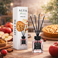 Alya Odorizant Camera Bete 100ml Apple Pie