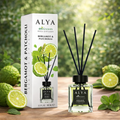 Alya Odorizant Camera Bete 100ml Bergamot&Patchouli
