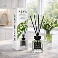 Alya Odorizant Camera Bete 100ml Lilly of The Valley