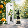 Alya Odorizant Camera Bete 100ml Orange Blossom