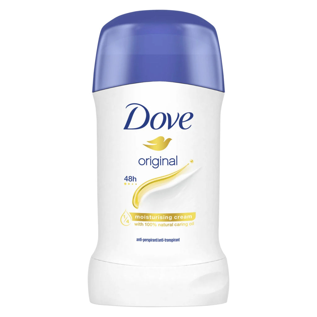 Deodorant Stick Dove Dama 40ml Original