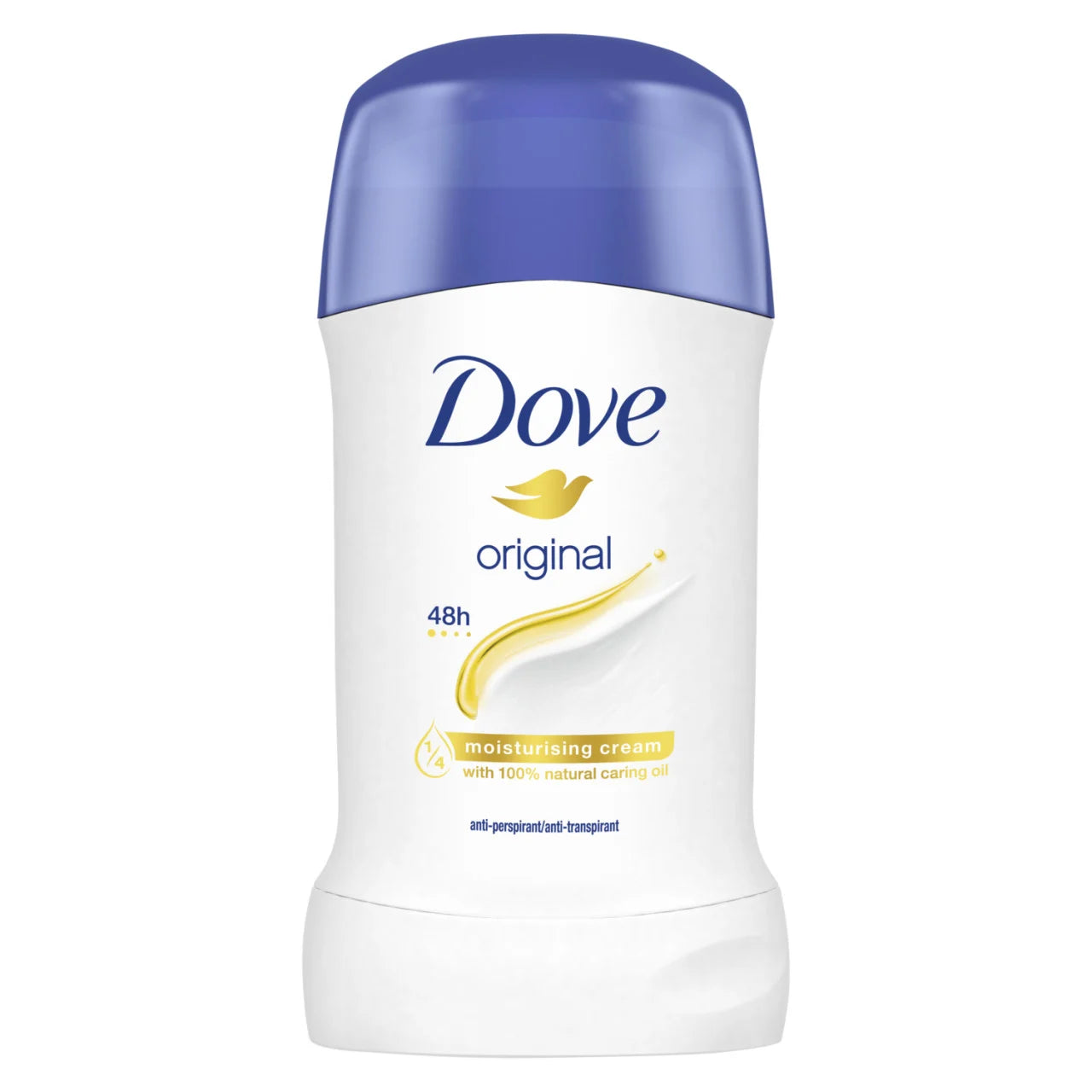 Deodorant Stick Dove Dama 40ml Original