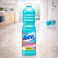 Solutie Curatat Pardoseli Asevi 1L PH Neutru