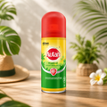Autan Lotiune Spray Tropical 50ml Metal