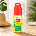 Autan Lotiune Spray Tropical 100ml Plastic