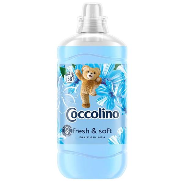 Balsam Rufe Coccolino 1.45L Fresh&Soft