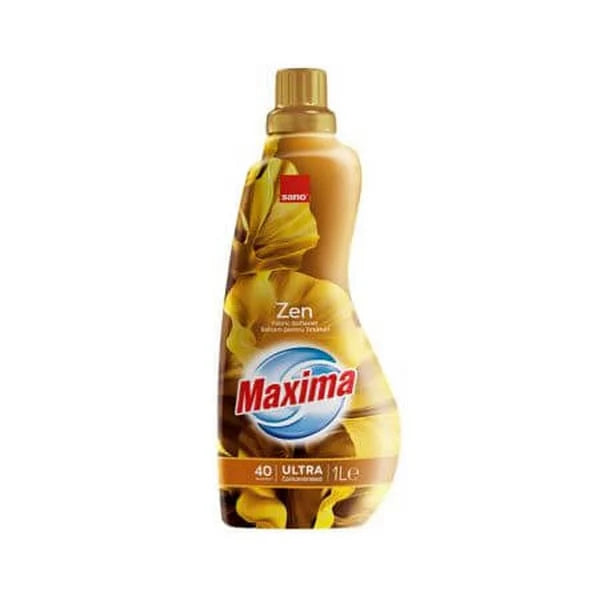 Balsam Rufe Sano Maxima Ultra Concentrat 1L Zen
