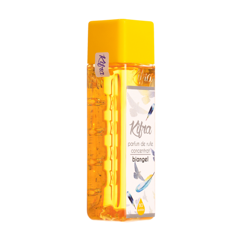 Parfum Rufe Kifra 200ml Biangel