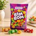 Dropsuri Bim Bom 1Kg Roshen