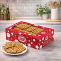 Biscuiti Seminte Lukas 610g