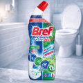 Gel Curatare Toaleta Bref 700ml Lamaie