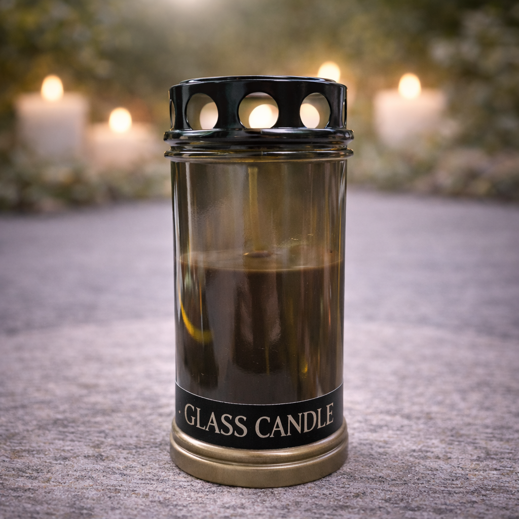 Candela Decorativa Class 2 Timp Ardere 2-3 Zile 20buc