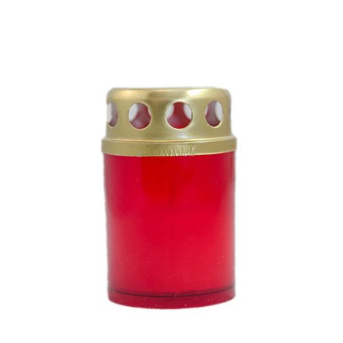 Candela decorativa M2 10h 28buc