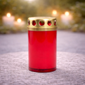 Candela Decorativa M5 20h 20buc