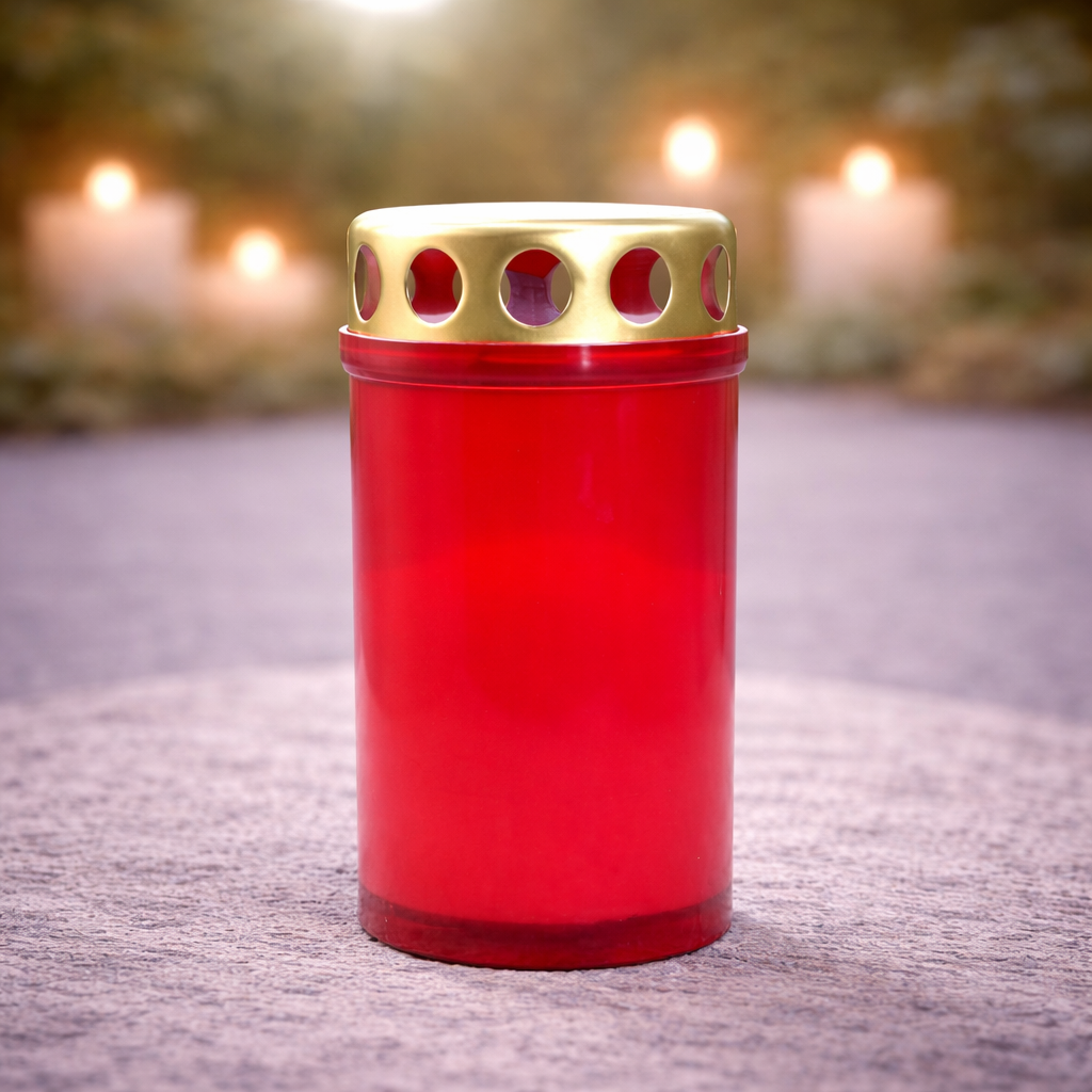 Candela Decorativa M4 25h 20buc