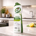 Cif Crema Curatare 750ml