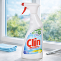 Solutie Geam Clin 500ml Lemon