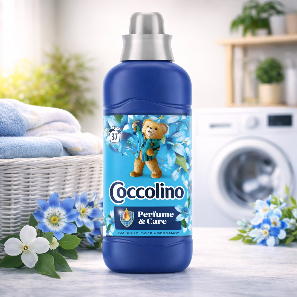 Balsam Rufe Coccolino 925ml