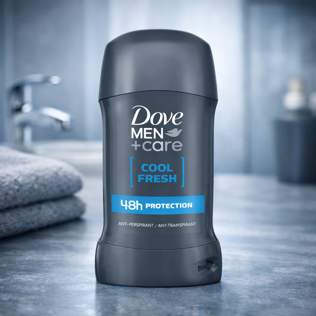 Deodorant Stick Dove Men 40ml
