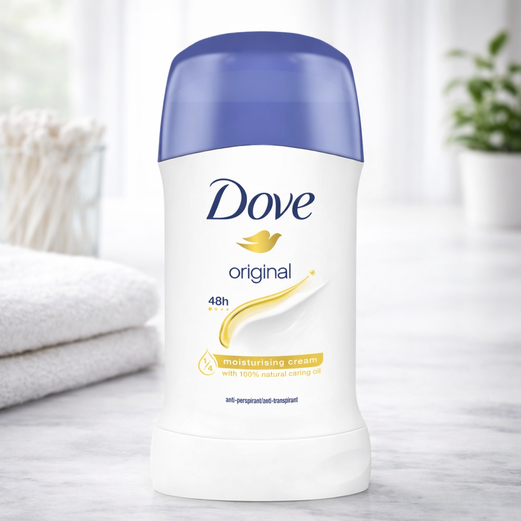 Deodorant Stick Dove Dama 40ml Original
