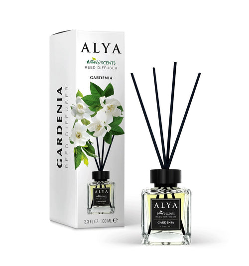 Alya Odorizant Camera Bete 100ml Gardenia