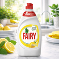 Detergent Vase Fairy 450ml Lamaie