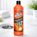 Gel Desfundat Tevi Mr Muscle 1L