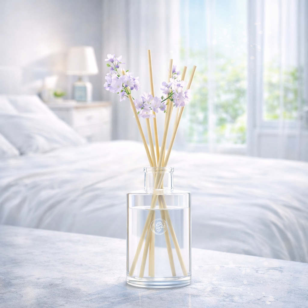 Betisoare Parfumate Glade 50ml Pure Clean Linen