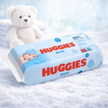 Servetele Umede Huggies 56buc