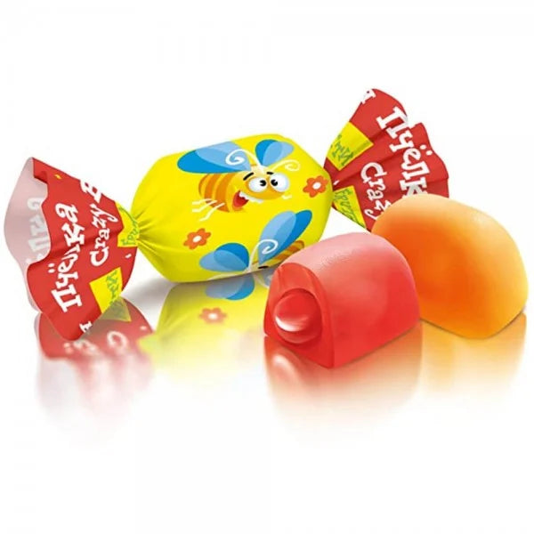 Jeleuri Albinute 1Kg Roshen