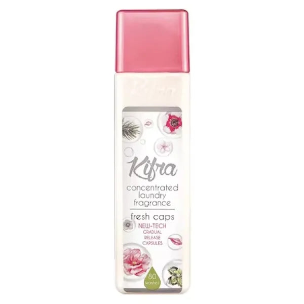 Parfum Rufe Kifra 200ml Fresh Caps