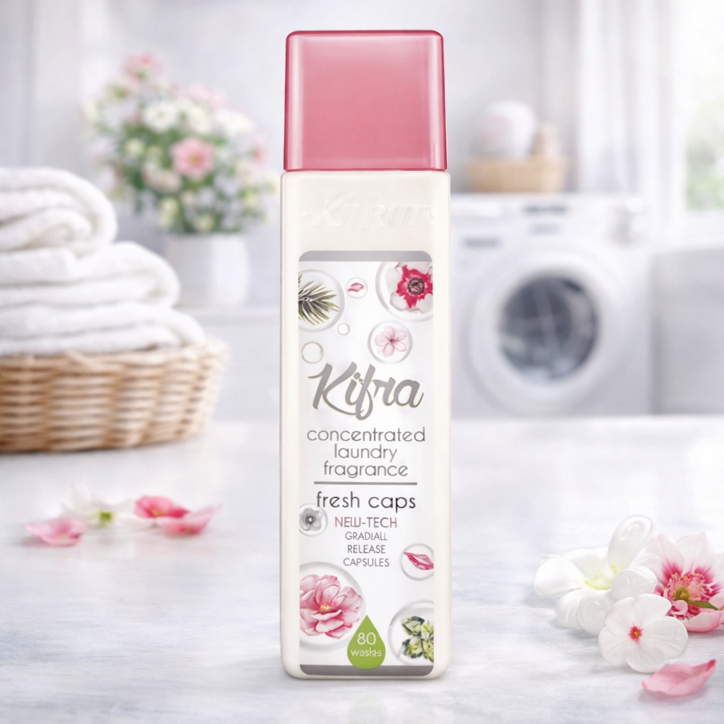 Parfum Rufe Kifra 200ml Fresh Caps