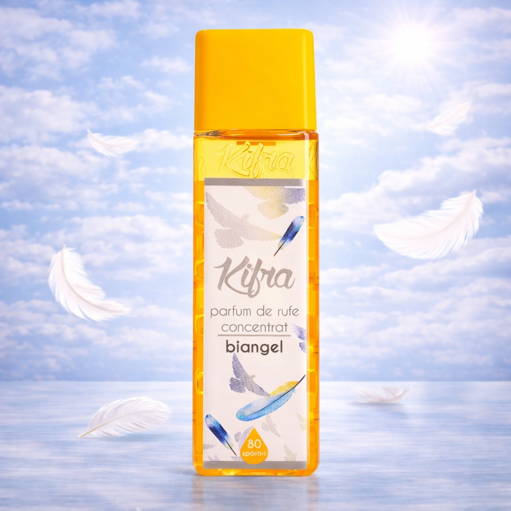 Parfum Rufe Kifra 200ml Biangel