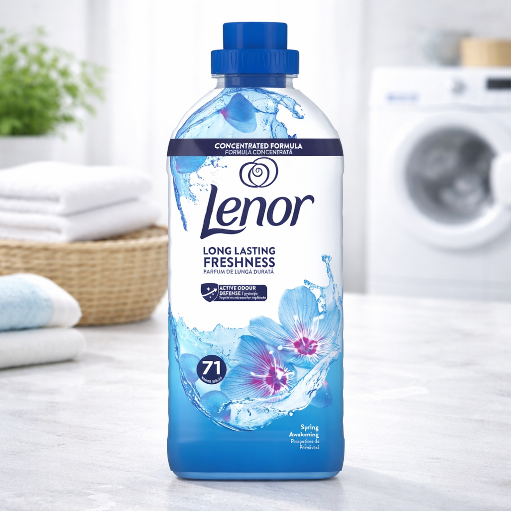 Balsam Rufe Lenor  1.5L Spring