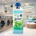 Balsam Rufe Lenor 900ml Fresh Meadow