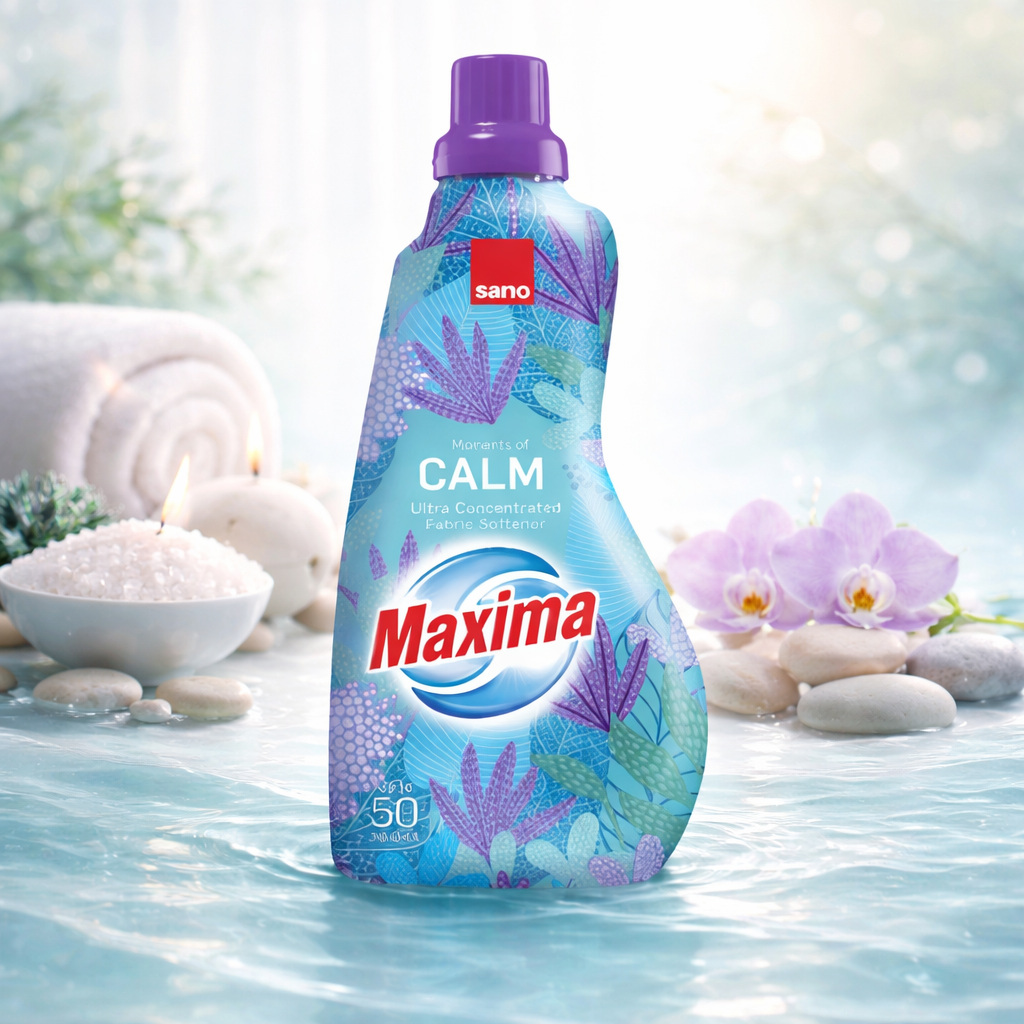 Balsam Rufe Sano Maxima Ultra Concentrat 1L Calm