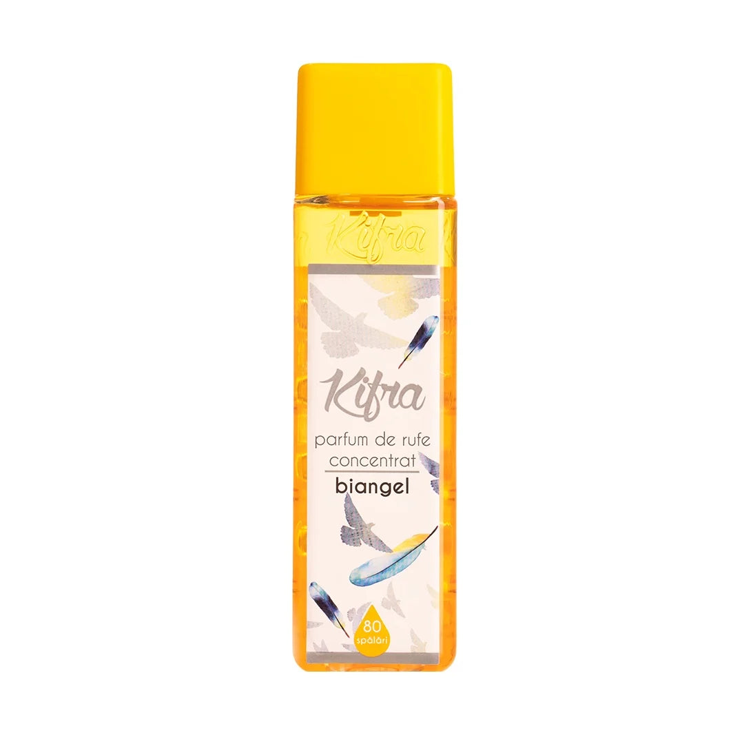Parfum Rufe Kifra 200ml Biangel